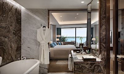 Reges Aegean